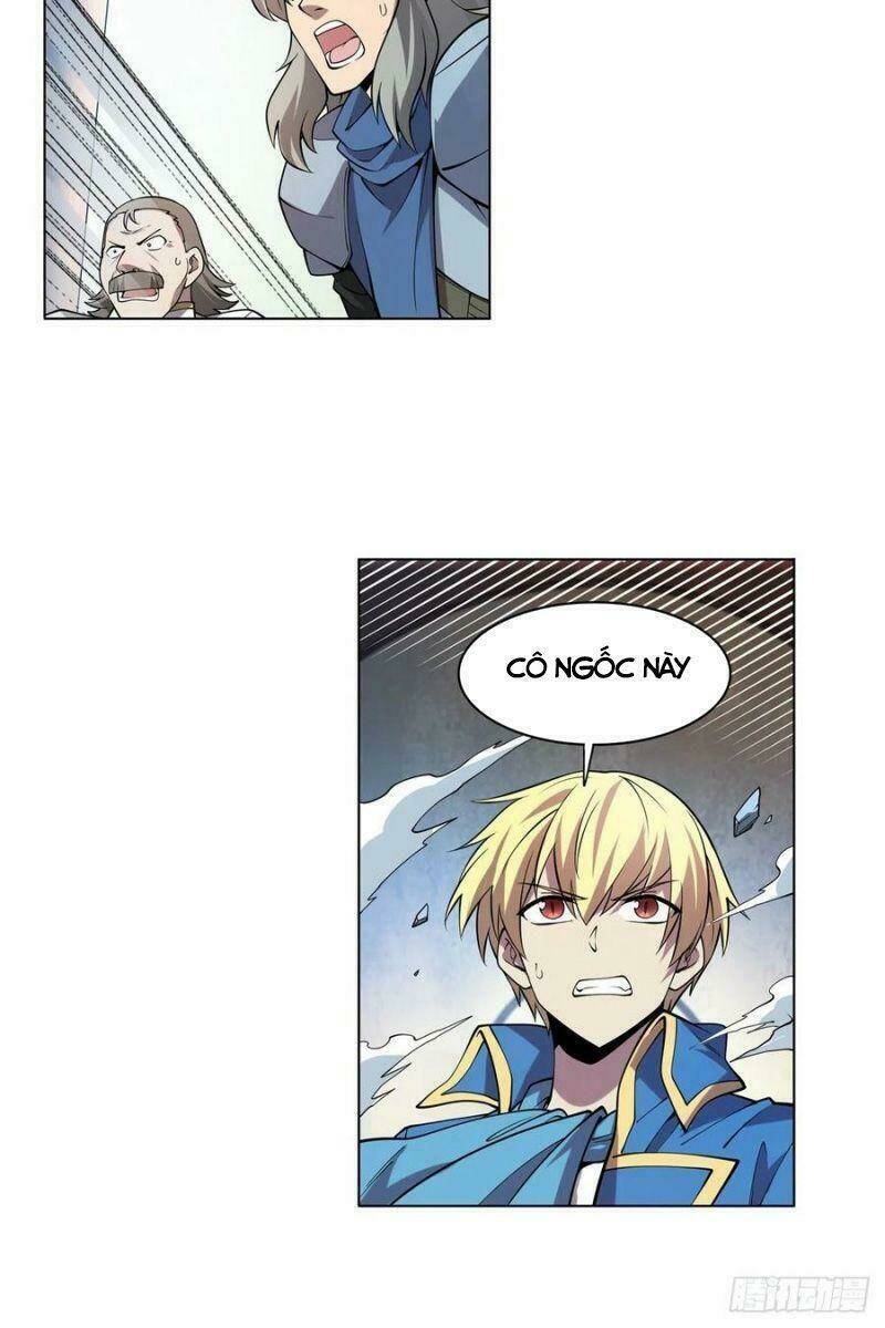 Ma vương thất nghiệp - Chapter 247 - Page 19