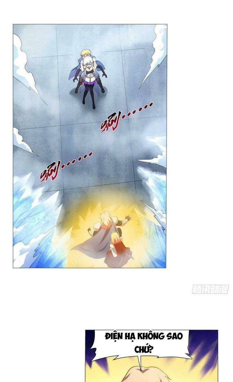 Ma vương thất nghiệp - Chapter 247 - Page 20