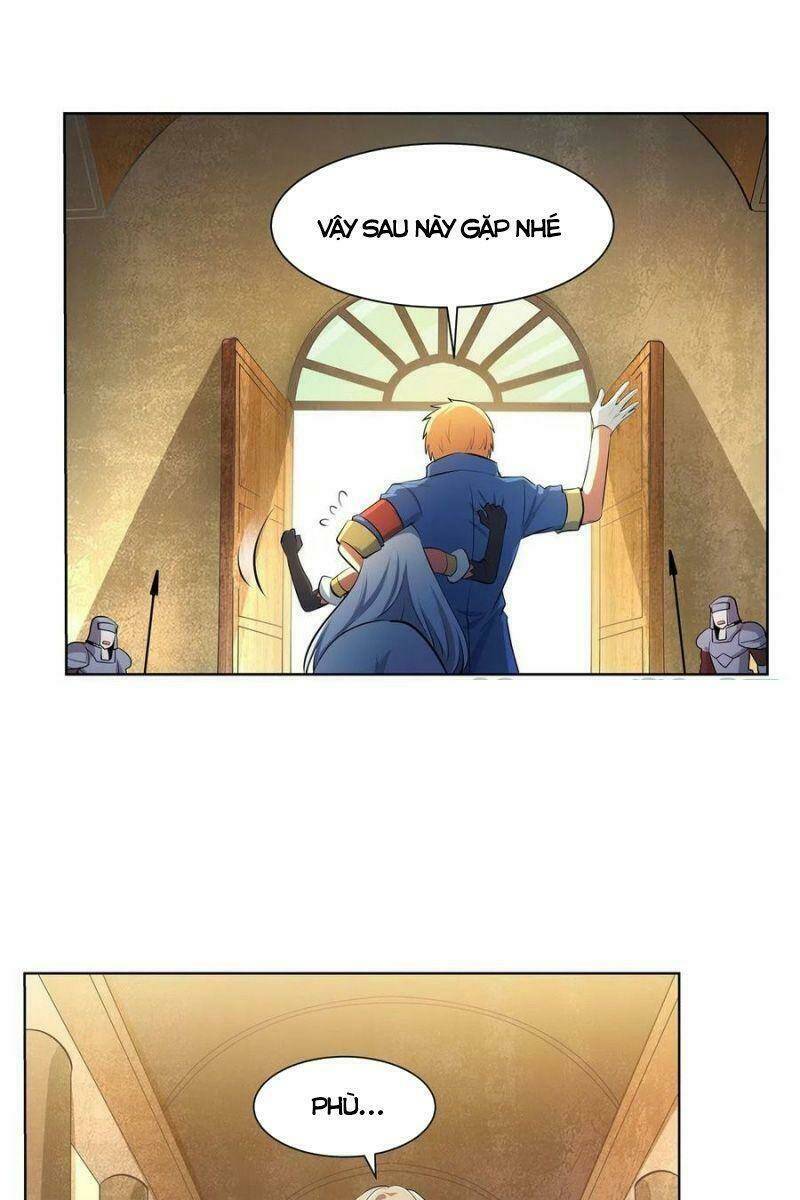 Ma vương thất nghiệp - Chapter 247 - Page 24