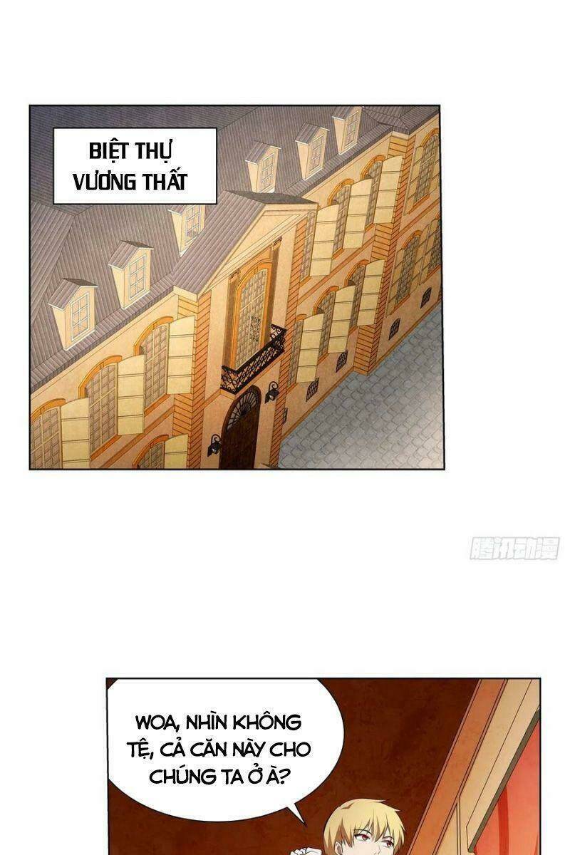 Ma vương thất nghiệp - Chapter 247 - Page 27