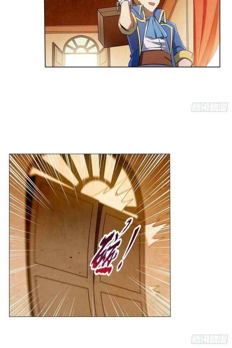 Ma vương thất nghiệp - Chapter 247 - Page 28