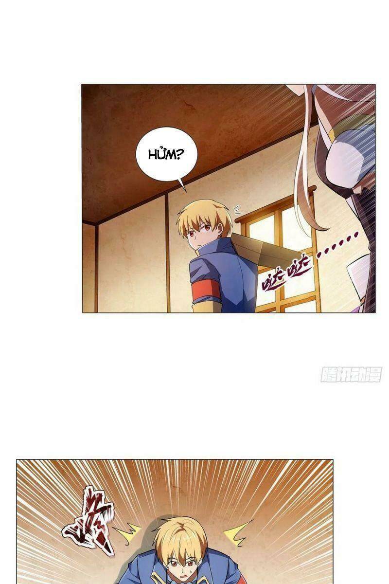 Ma vương thất nghiệp - Chapter 247 - Page 29