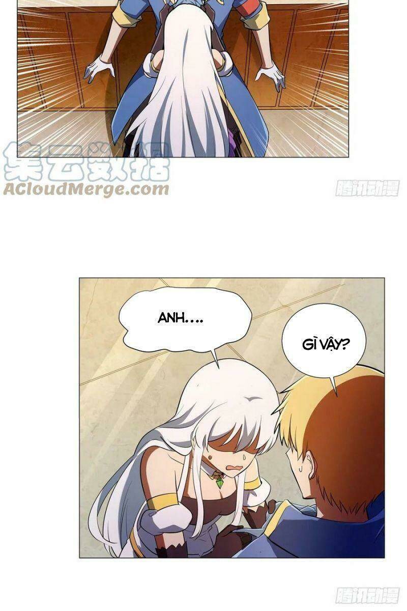 Ma vương thất nghiệp - Chapter 247 - Page 30