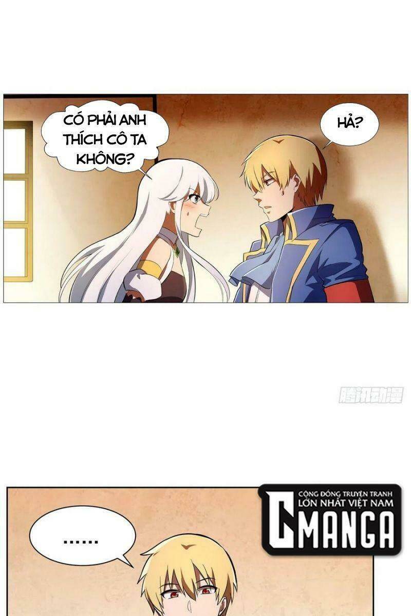 Ma vương thất nghiệp - Chapter 247 - Page 31