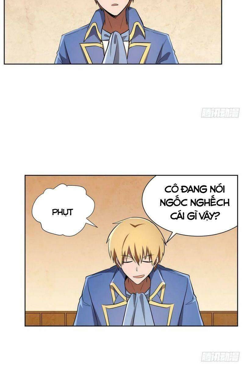 Ma vương thất nghiệp - Chapter 247 - Page 32