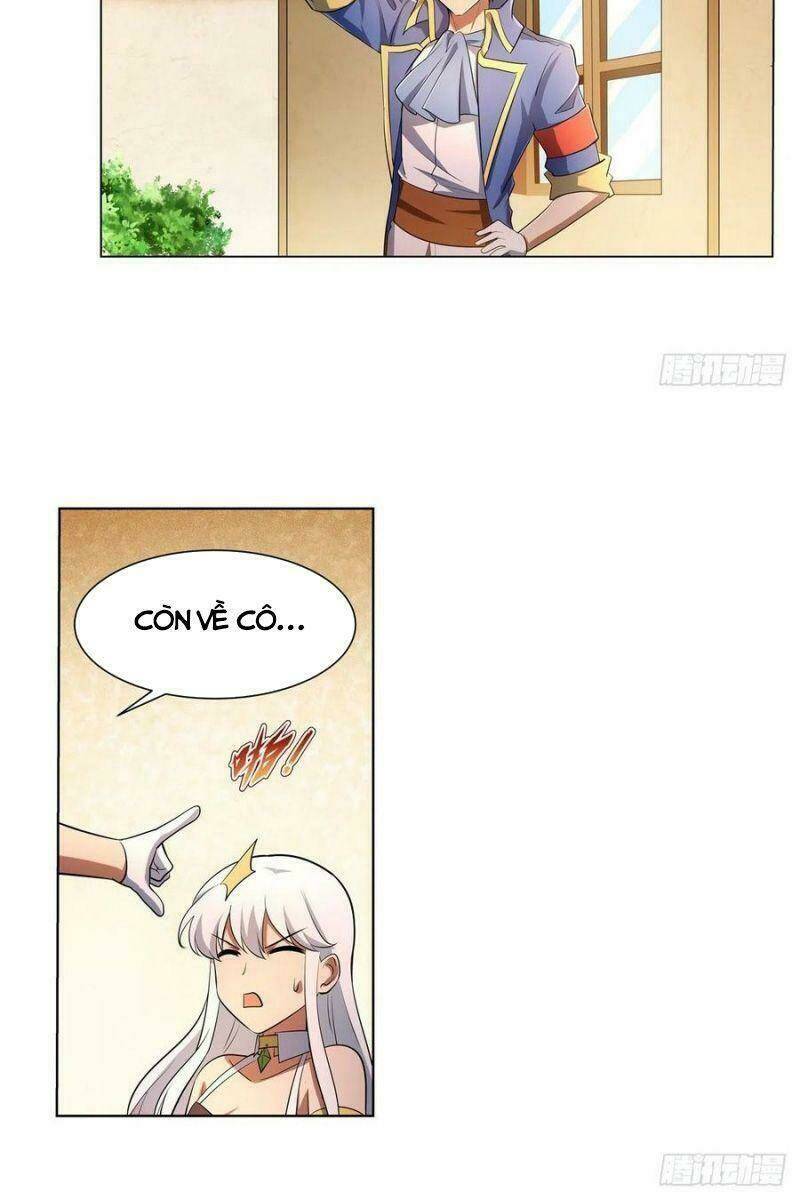 Ma vương thất nghiệp - Chapter 247 - Page 36