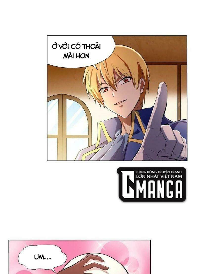 Ma vương thất nghiệp - Chapter 247 - Page 37