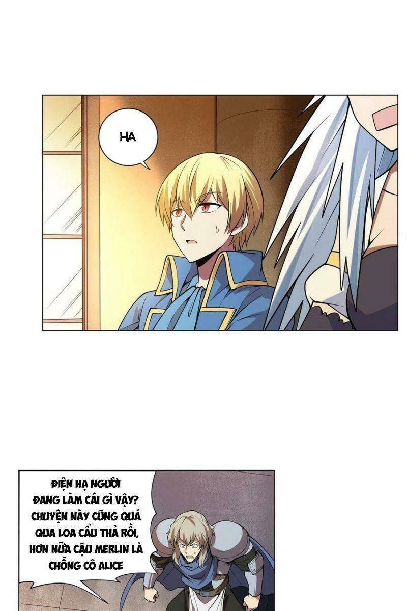 Ma vương thất nghiệp - Chapter 247 - Page 6