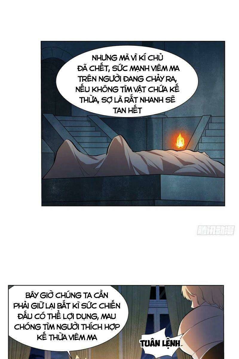 Ma vương thất nghiệp - Chapter 248 - Page 10