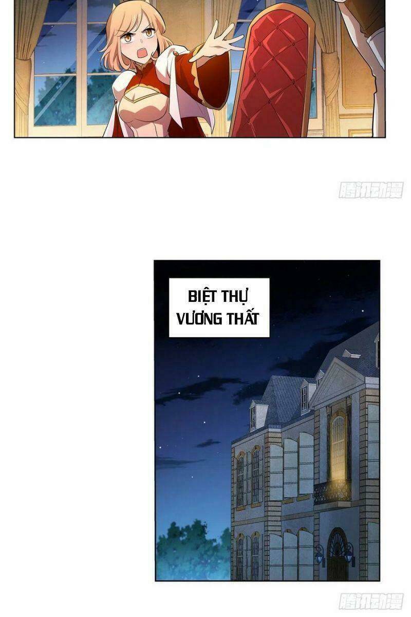 Ma vương thất nghiệp - Chapter 248 - Page 11