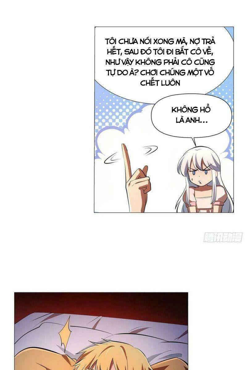 Ma vương thất nghiệp - Chapter 248 - Page 13