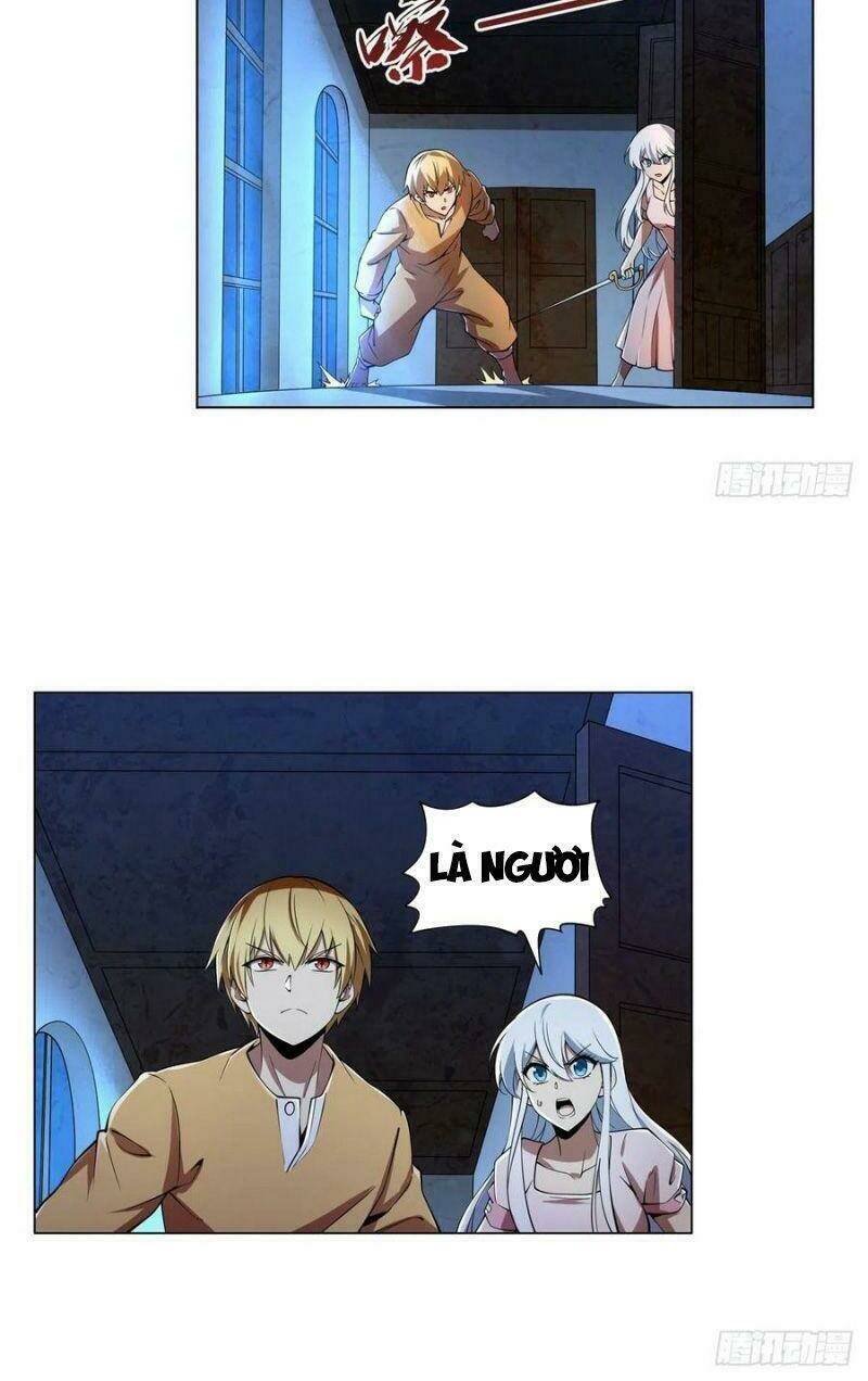 Ma vương thất nghiệp - Chapter 248 - Page 16