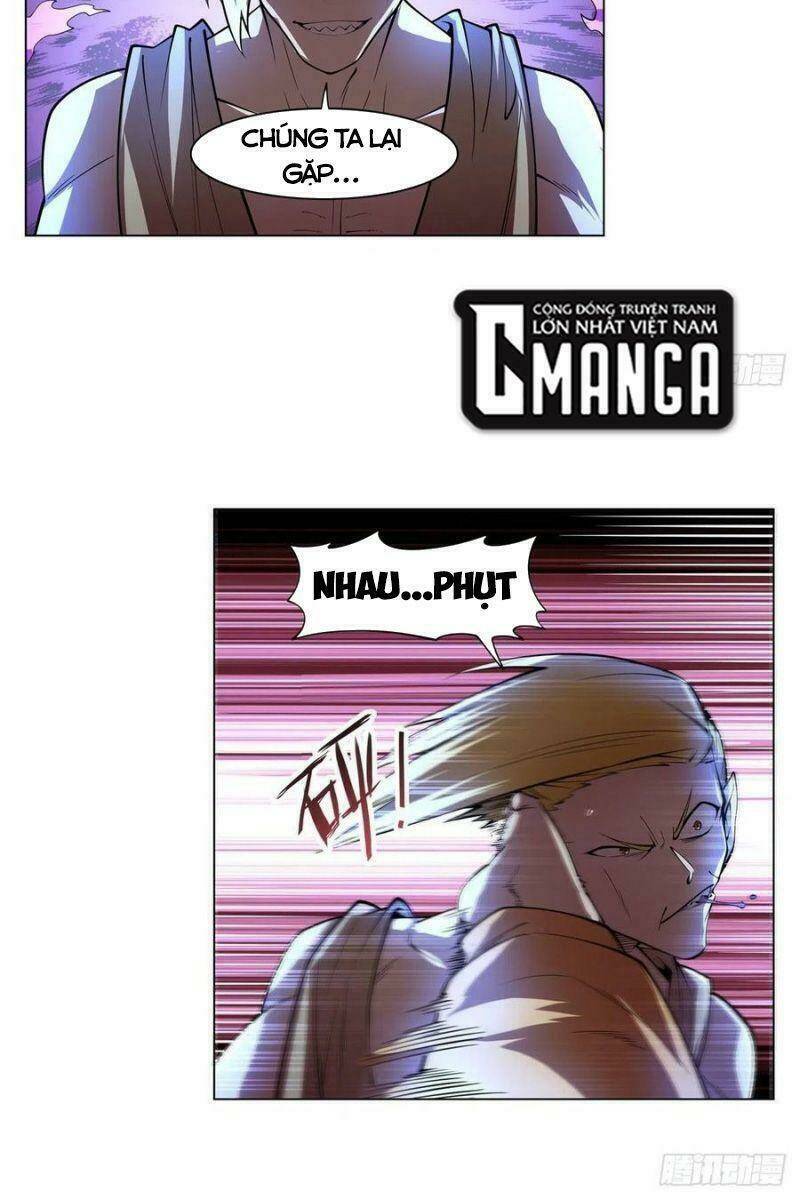 Ma vương thất nghiệp - Chapter 248 - Page 18