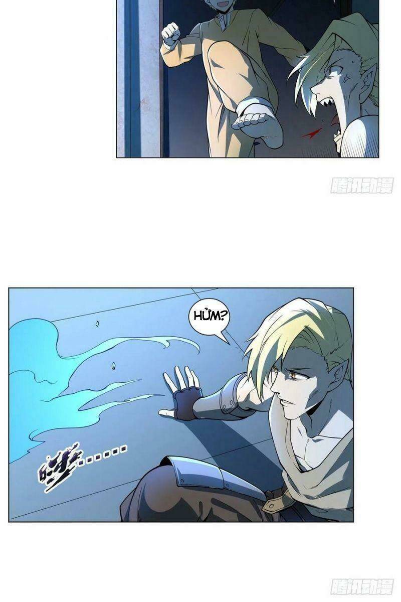 Ma vương thất nghiệp - Chapter 248 - Page 20