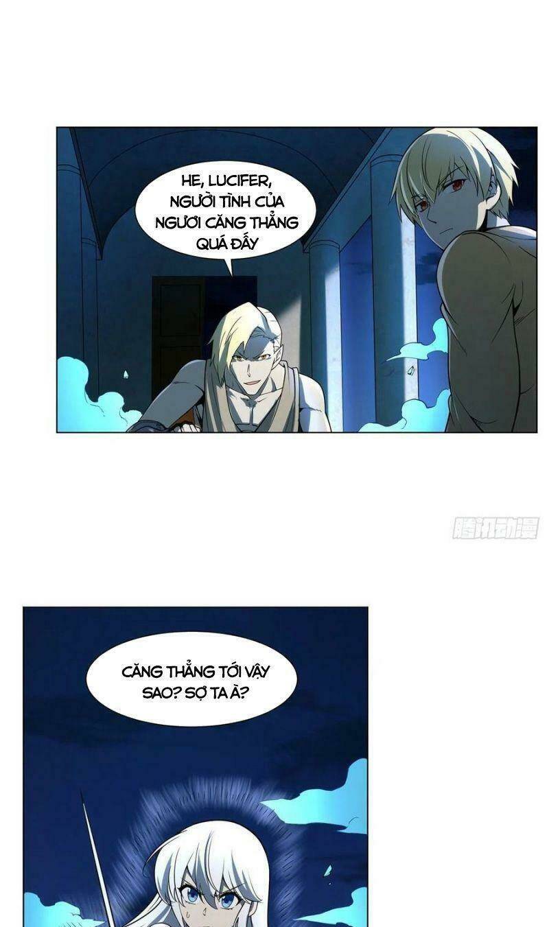 Ma vương thất nghiệp - Chapter 248 - Page 21