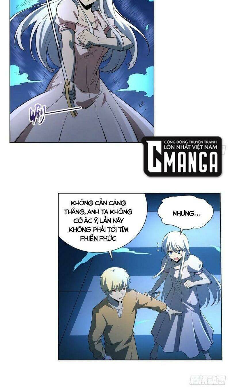 Ma vương thất nghiệp - Chapter 248 - Page 22