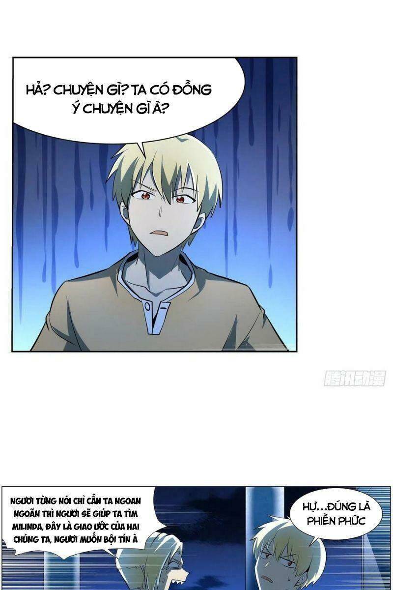 Ma vương thất nghiệp - Chapter 248 - Page 24