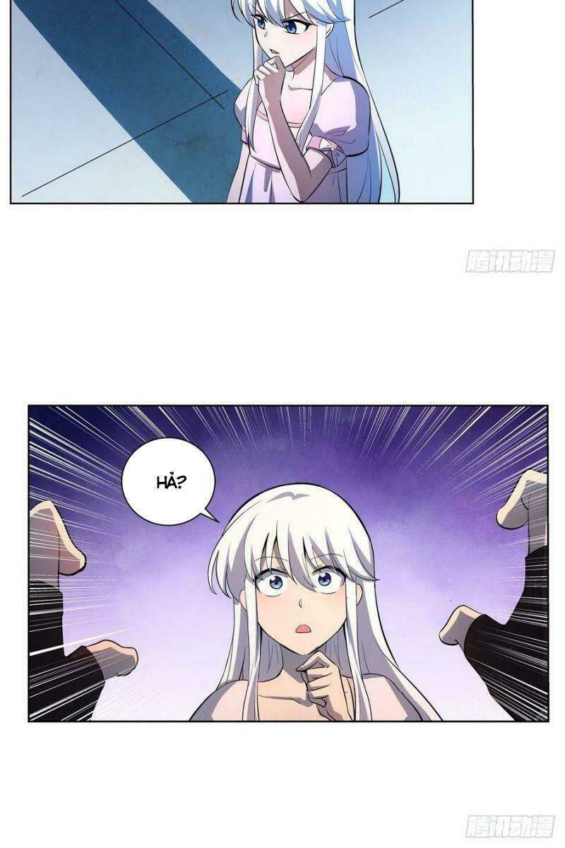 Ma vương thất nghiệp - Chapter 248 - Page 27