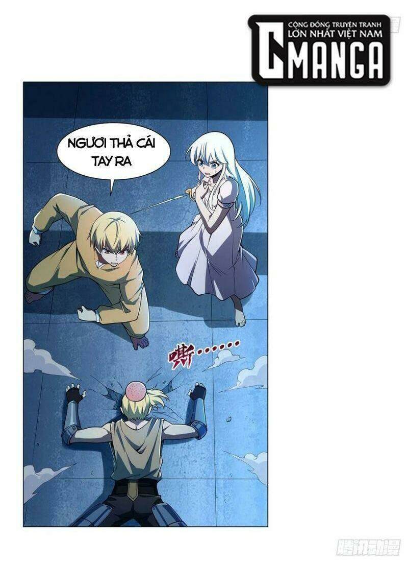 Ma vương thất nghiệp - Chapter 248 - Page 29