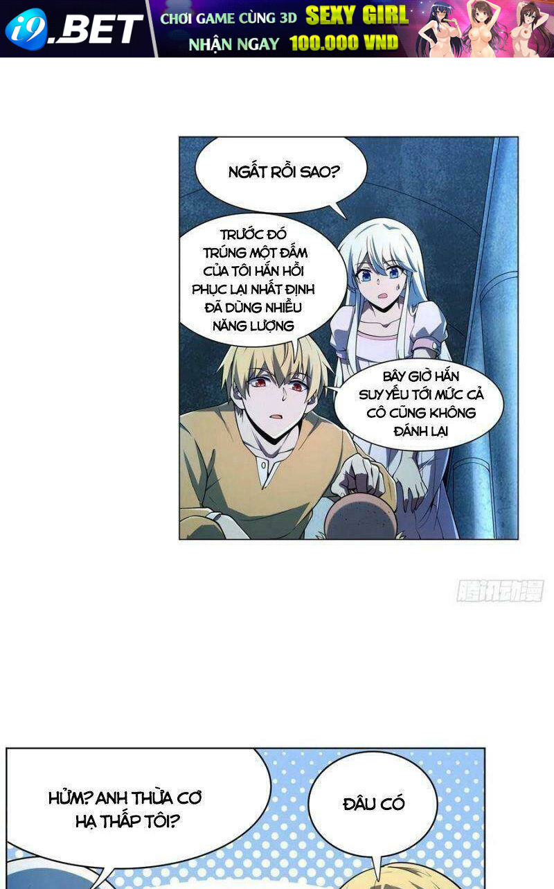 Ma vương thất nghiệp - Chapter 248 - Page 30