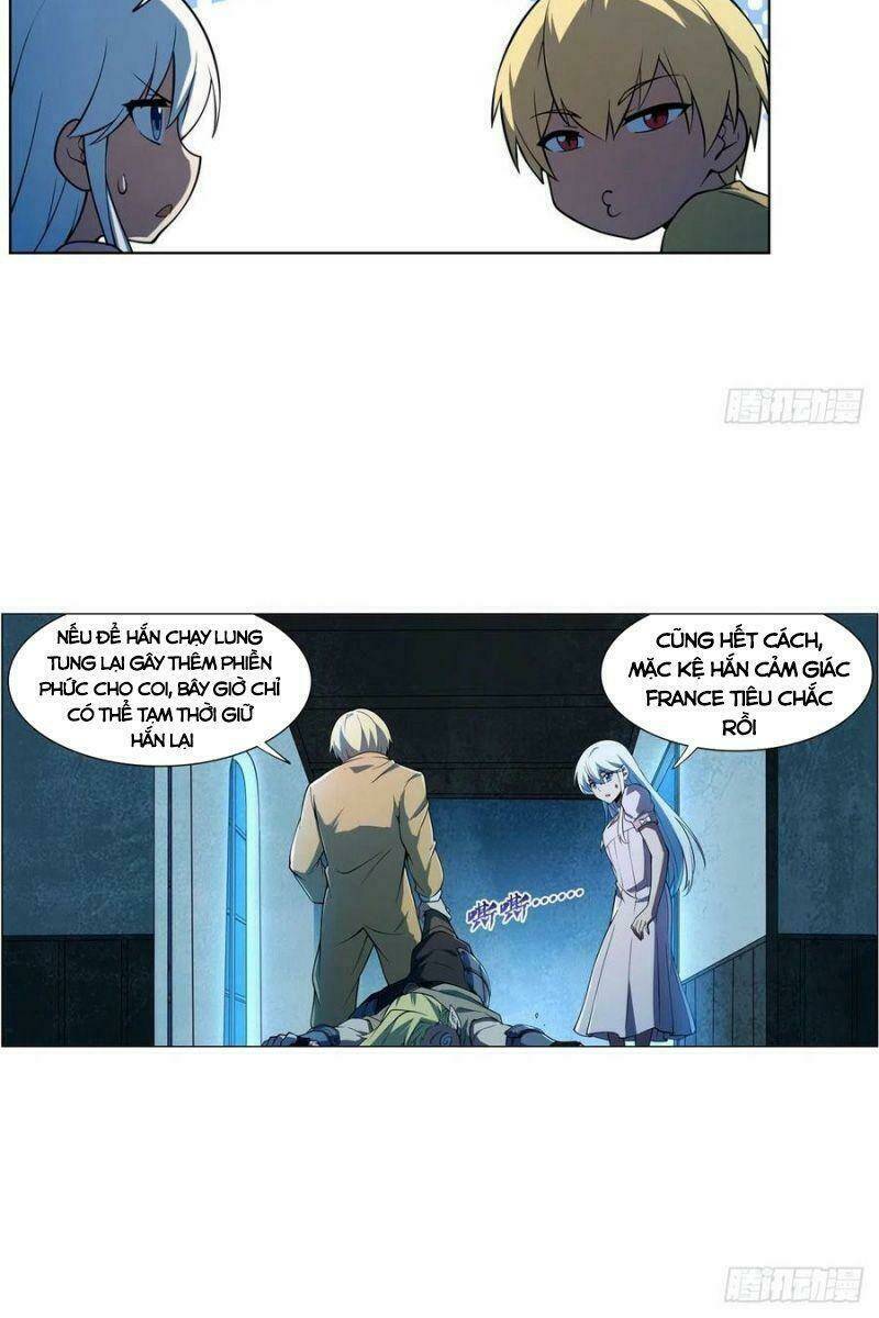 Ma vương thất nghiệp - Chapter 248 - Page 31