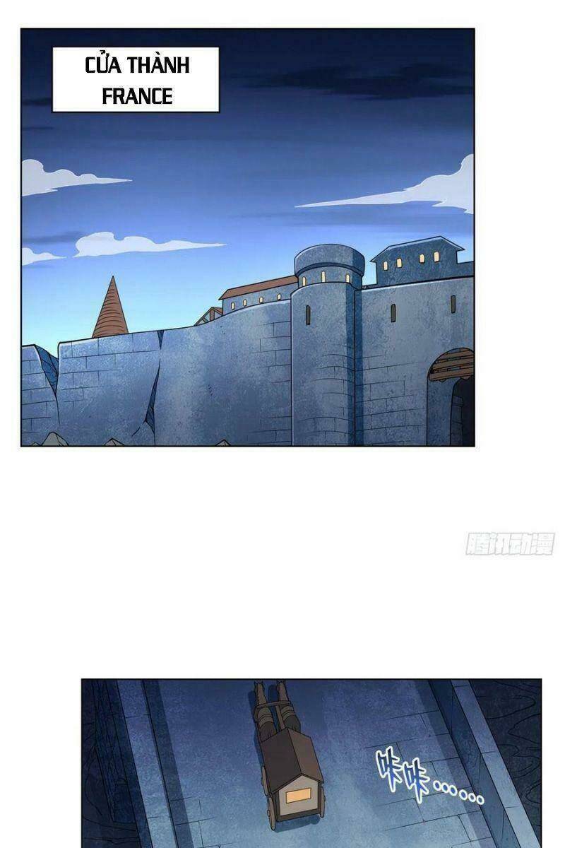 Ma vương thất nghiệp - Chapter 248 - Page 32