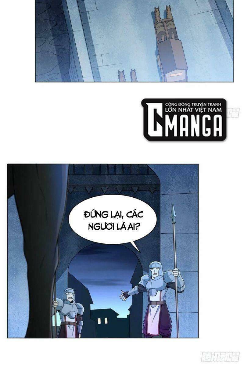 Ma vương thất nghiệp - Chapter 248 - Page 33