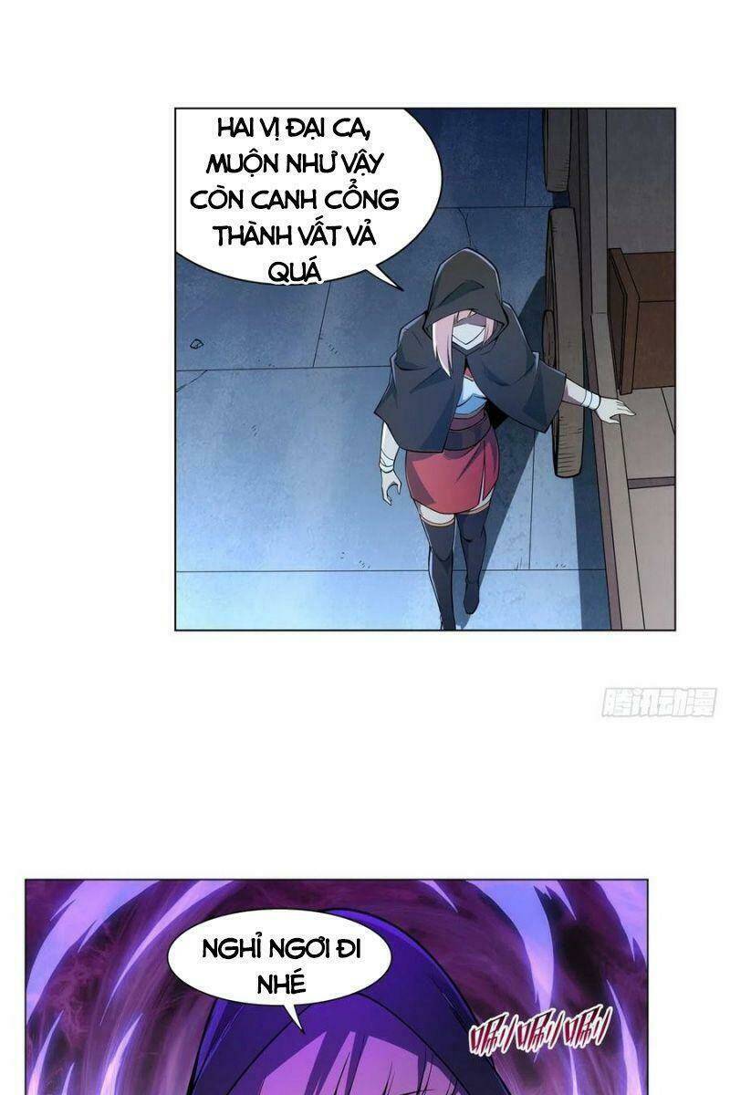 Ma vương thất nghiệp - Chapter 248 - Page 34