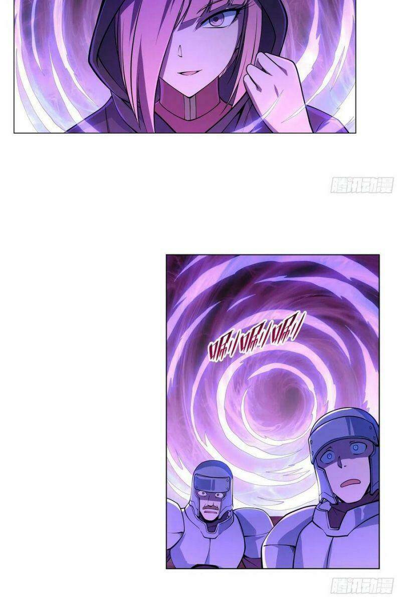 Ma vương thất nghiệp - Chapter 248 - Page 35