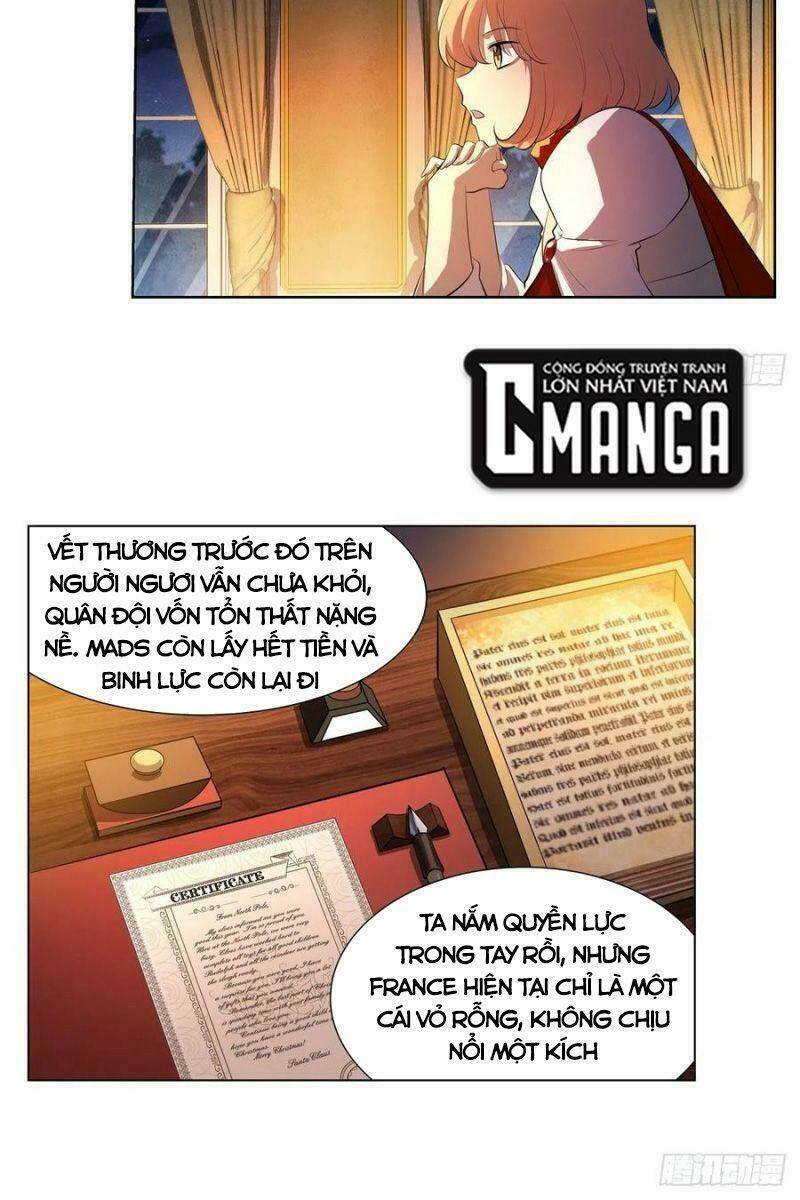 Ma vương thất nghiệp - Chapter 248 - Page 4