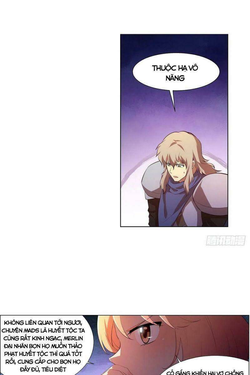 Ma vương thất nghiệp - Chapter 248 - Page 5