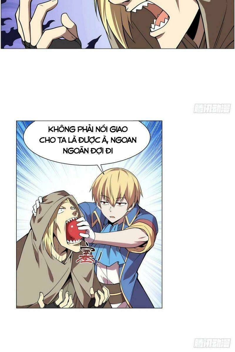 Ma vương thất nghiệp - Chapter 249 - Page 9