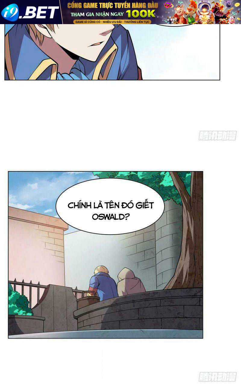 Ma vương thất nghiệp - Chapter 249 - Page 12