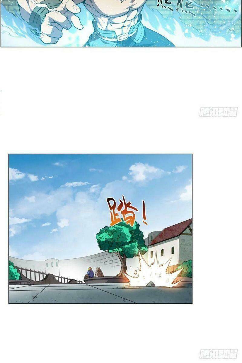 Ma vương thất nghiệp - Chapter 249 - Page 16