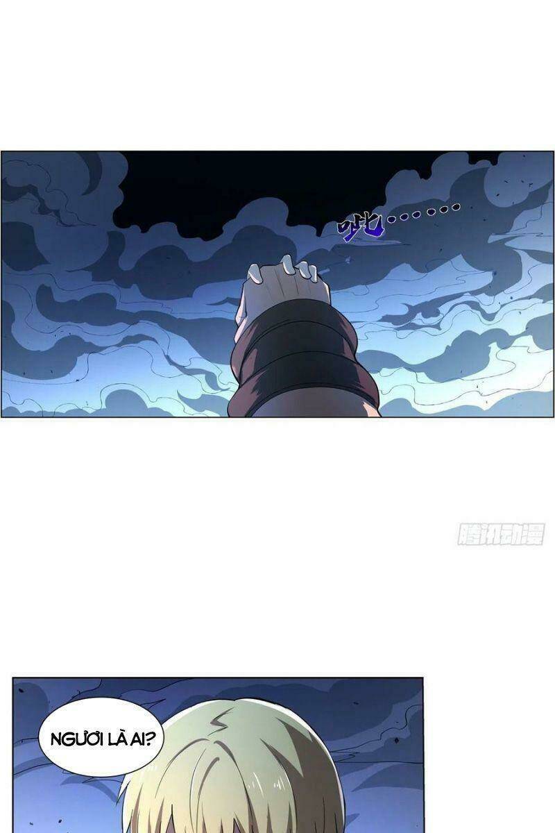 Ma vương thất nghiệp - Chapter 249 - Page 21