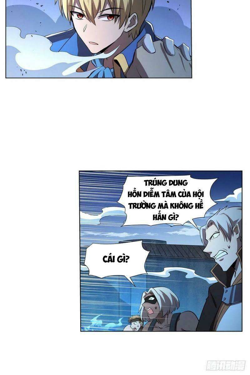 Ma vương thất nghiệp - Chapter 249 - Page 22