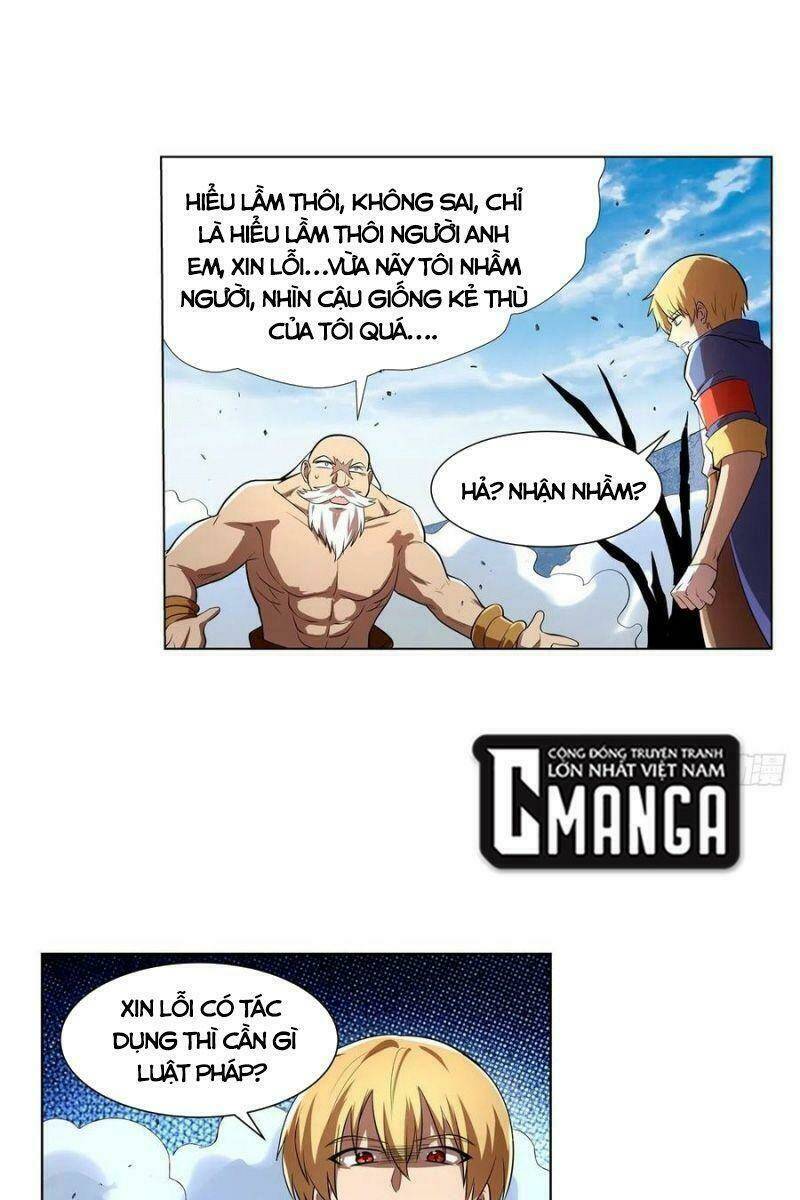 Ma vương thất nghiệp - Chapter 249 - Page 24