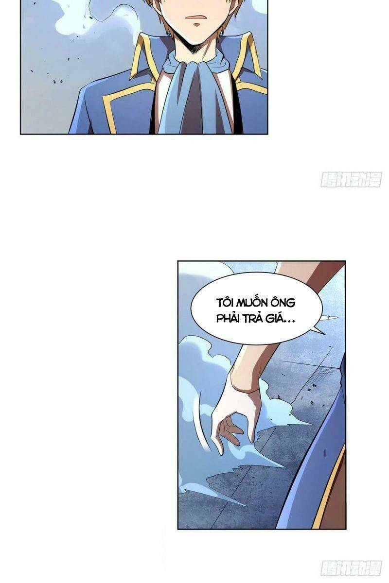 Ma vương thất nghiệp - Chapter 249 - Page 25