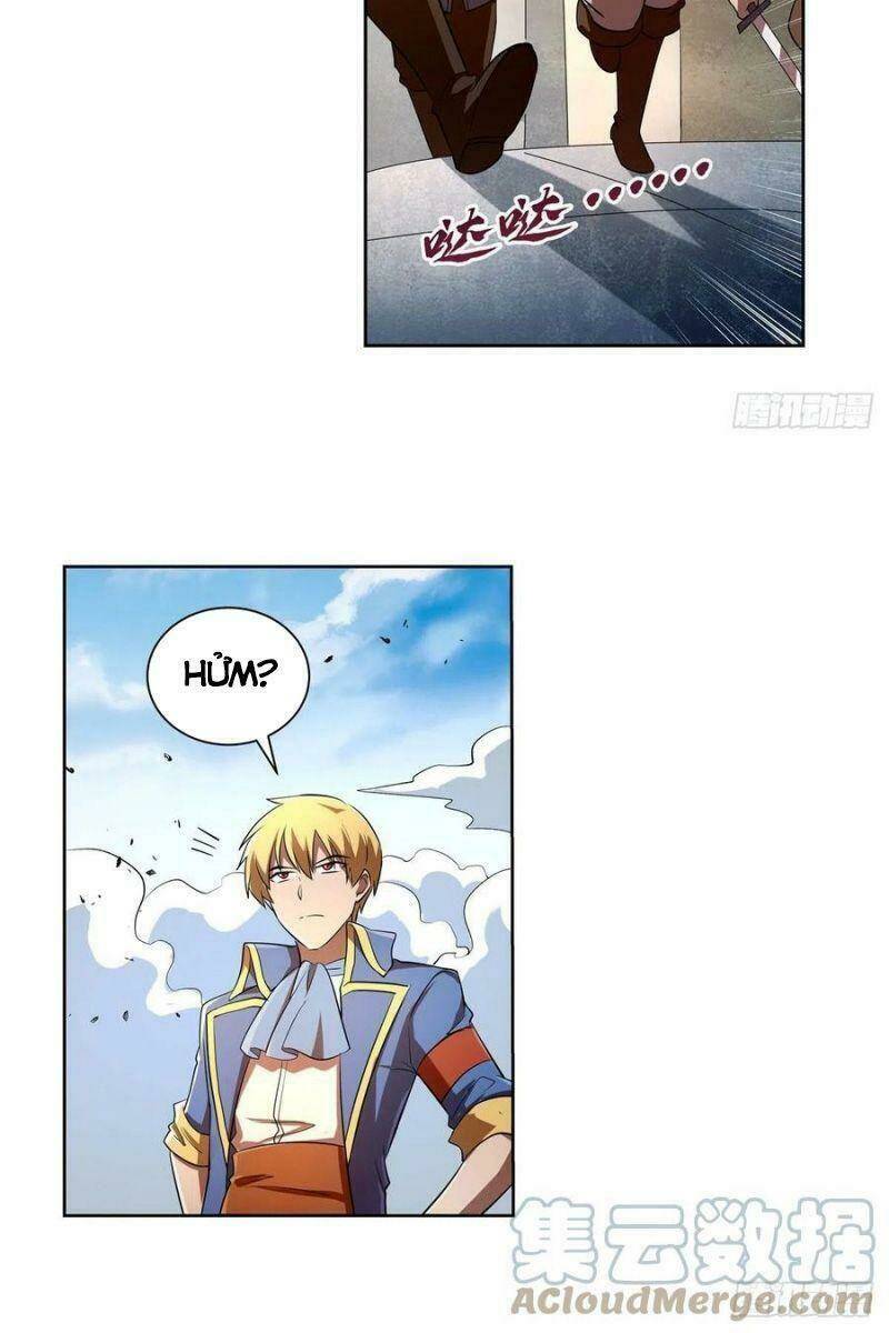 Ma vương thất nghiệp - Chapter 249 - Page 27