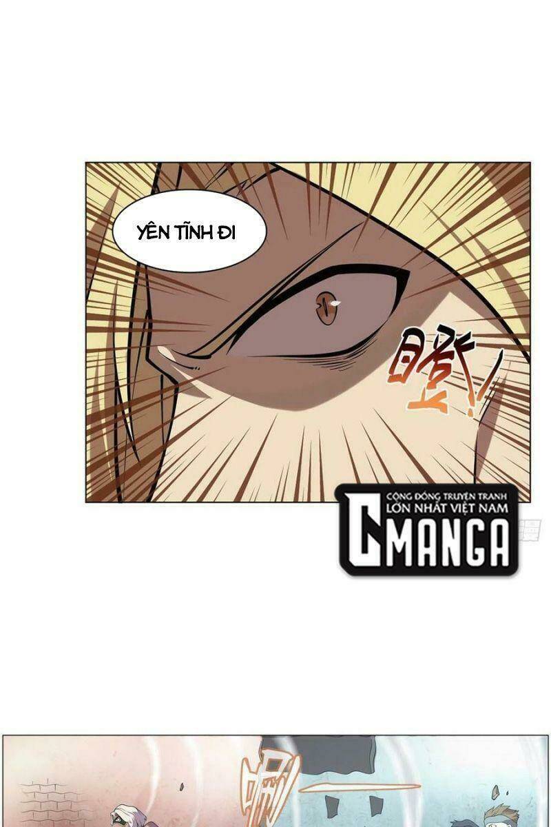 Ma vương thất nghiệp - Chapter 249 - Page 30