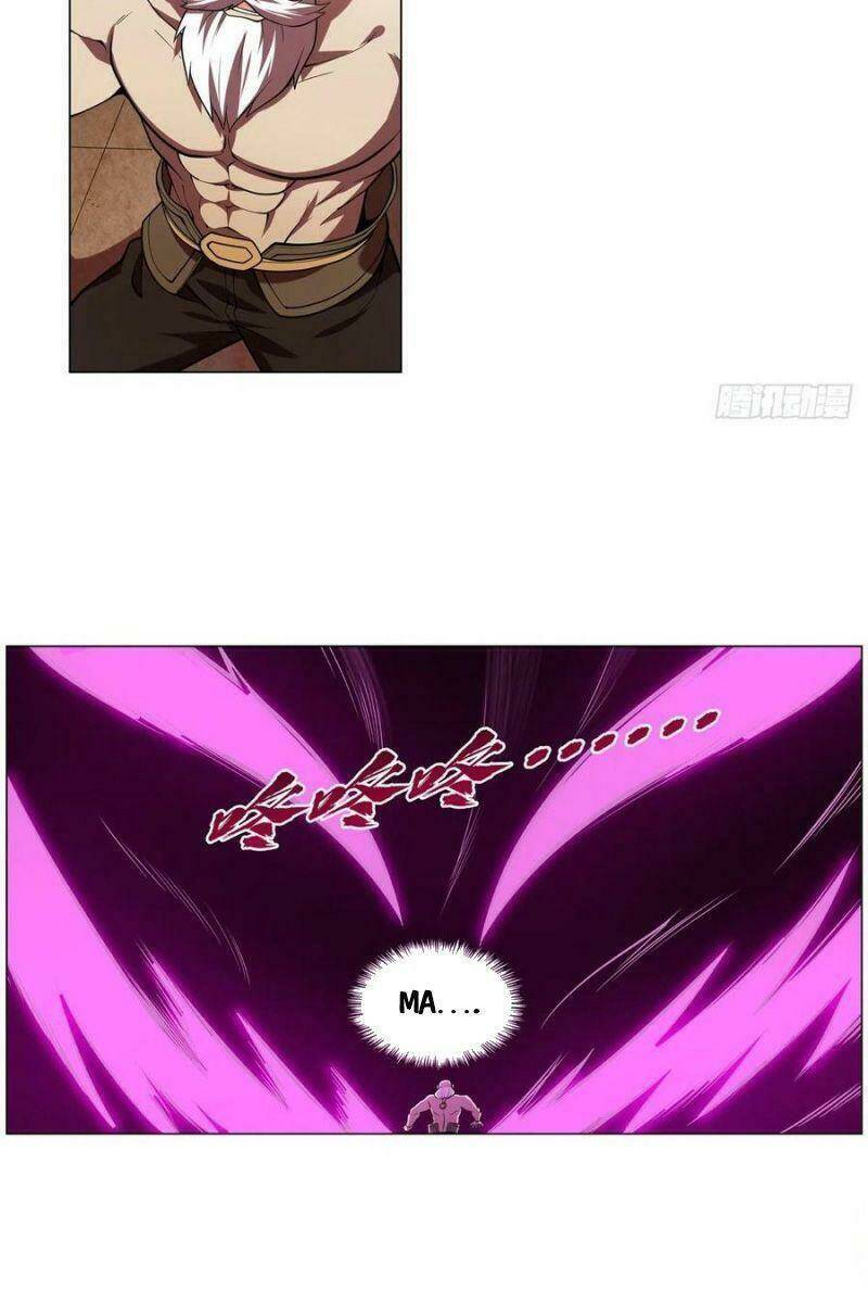 Ma vương thất nghiệp - Chapter 249 - Page 33