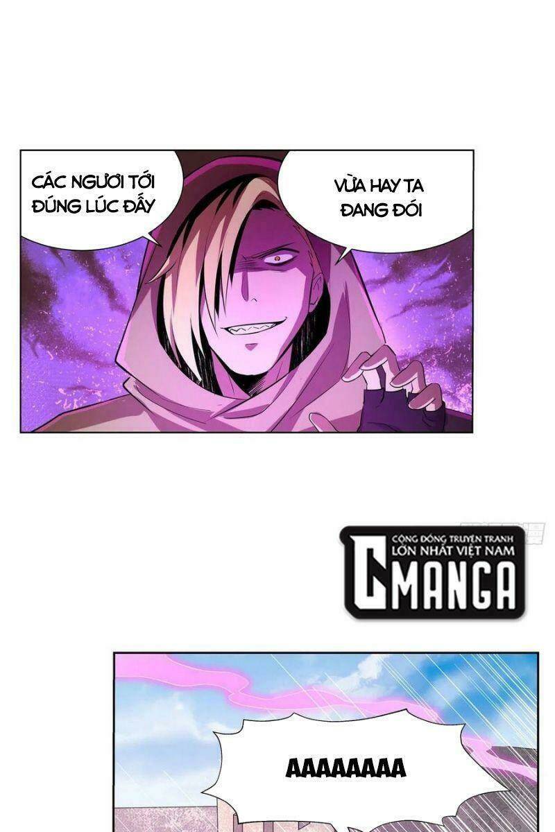 Ma vương thất nghiệp - Chapter 249 - Page 34