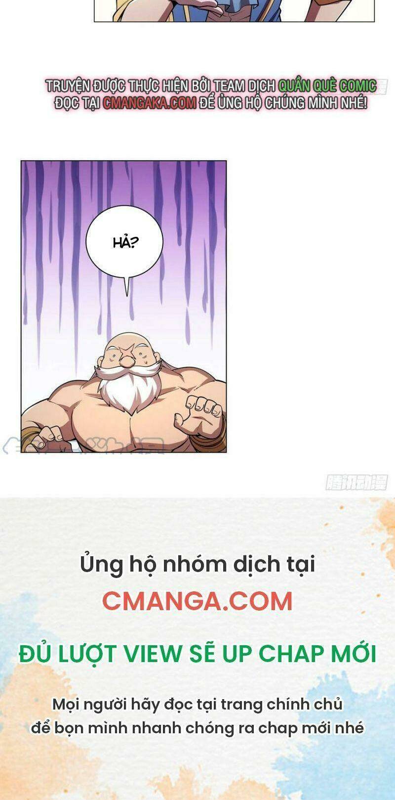 Ma vương thất nghiệp - Chapter 249 - Page 39