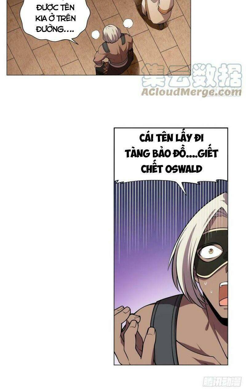 Ma vương thất nghiệp - Chapter 249 - Page 5