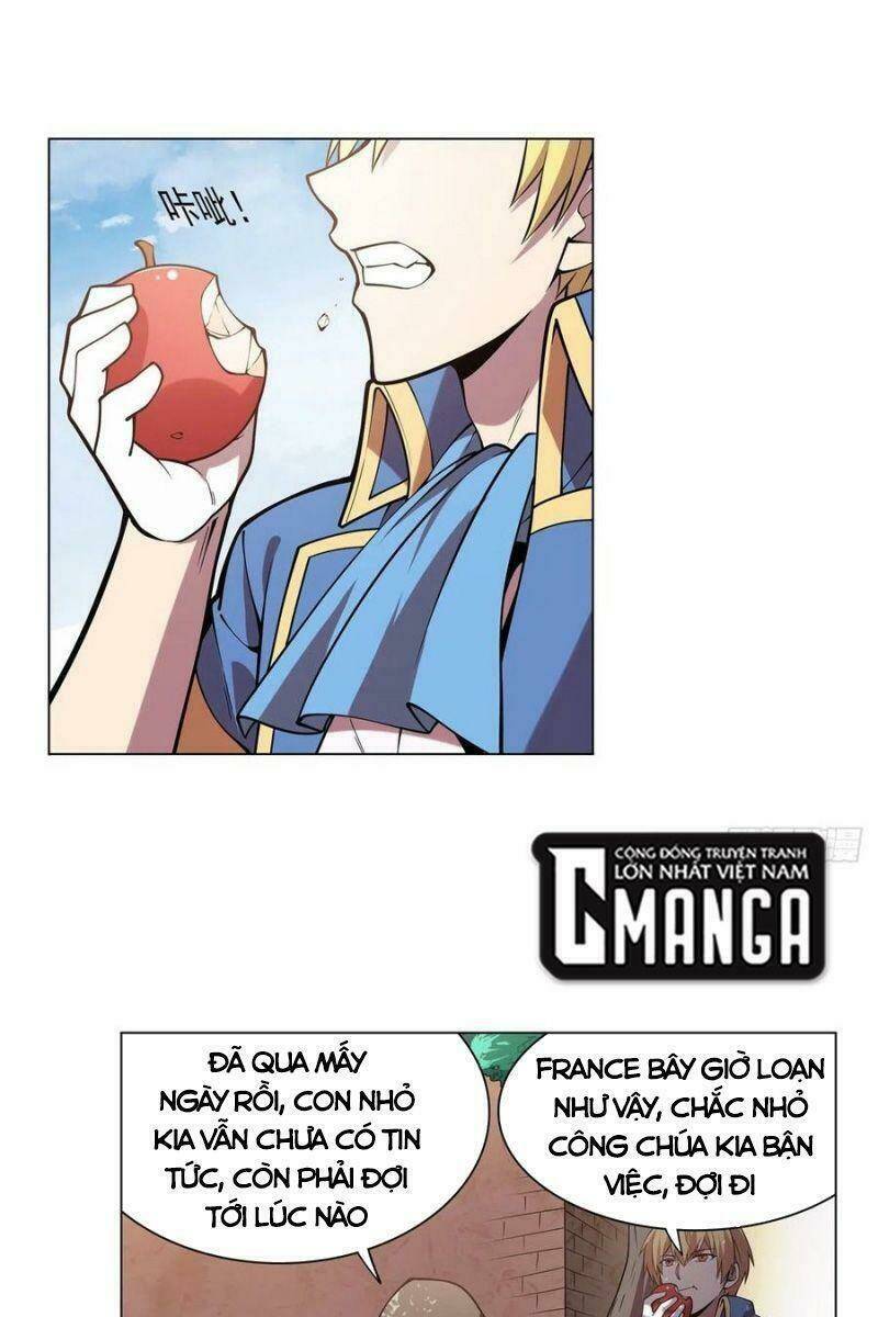 Ma vương thất nghiệp - Chapter 249 - Page 6