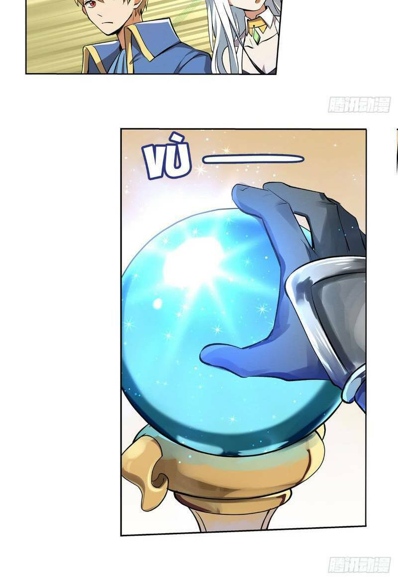 Ma vương thất nghiệp - Chapter 25.1 - Page 14