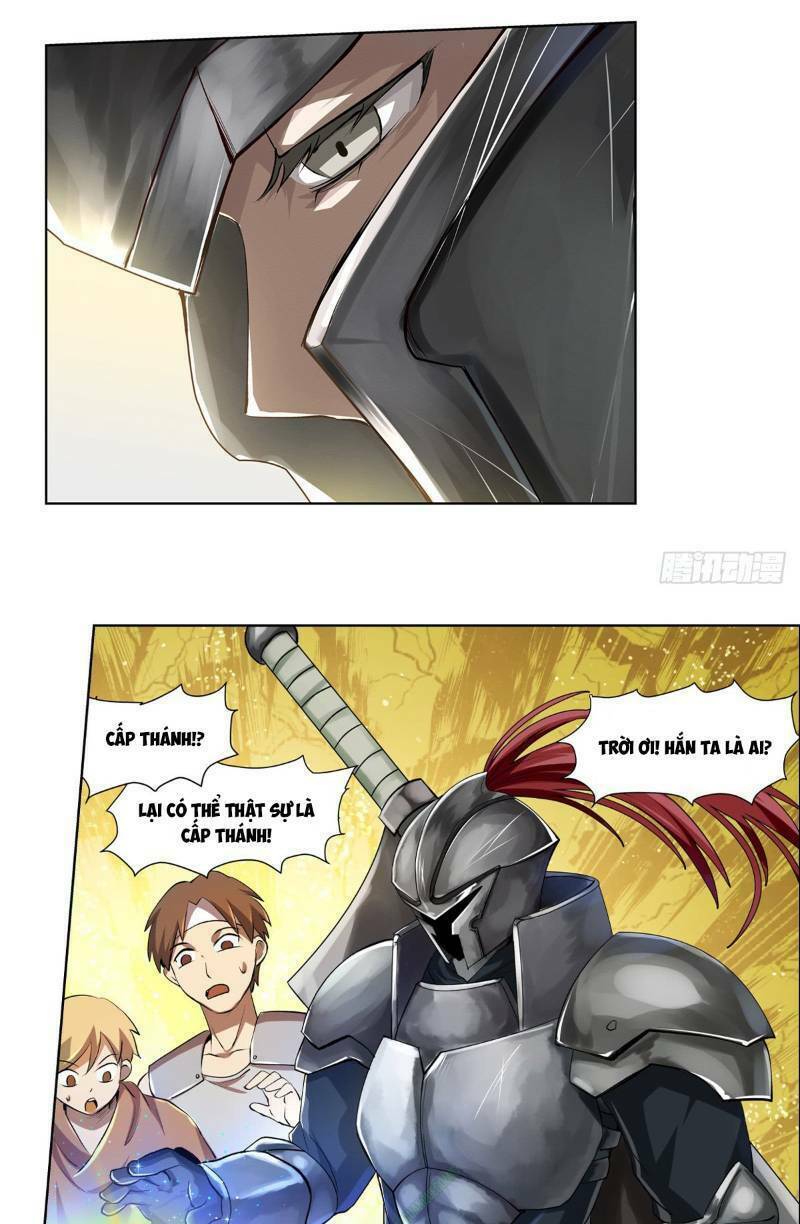 Ma vương thất nghiệp - Chapter 25.1 - Page 15