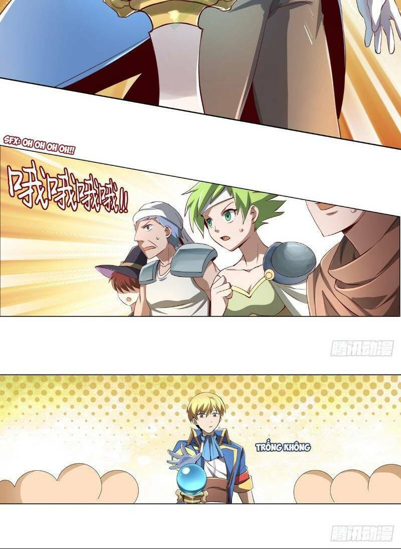 Ma vương thất nghiệp - Chapter 25.2 - Page 9