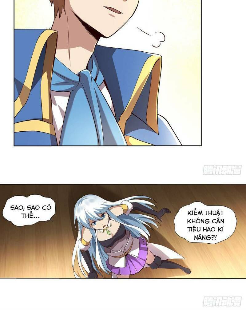 Ma vương thất nghiệp - Chapter 25.2 - Page 13