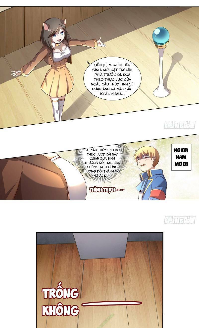 Ma vương thất nghiệp - Chapter 25.2 - Page 6